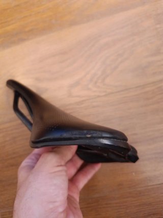 Sillín Specialized Carbón 143mm