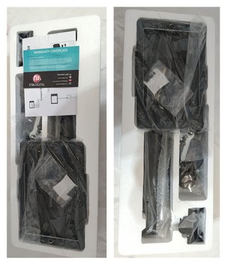 Cta Digital Suporte de Pé para Ipad
