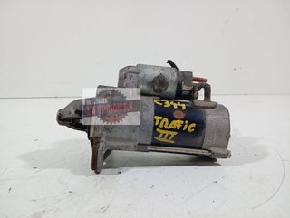 MOTOR ARRANQUE Renault Trafic III Combi (08.2014->)
