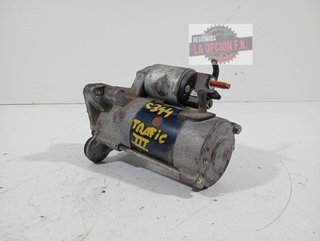 MOTOR ARRANQUE Renault Trafic III Combi (08.2014->)
