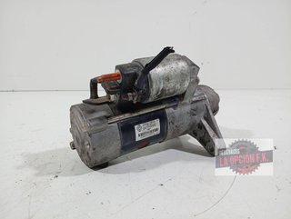 MOTOR ARRANQUE Renault Trafic III Combi (08.2014->)