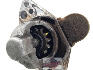MOTOR ARRANQUE Renault Trafic III Combi (08.2014->)