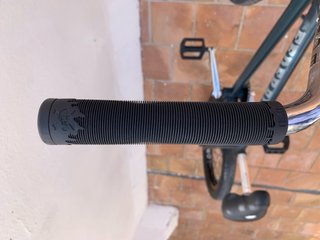 Vendo bmx 21.2”