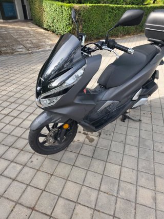Honda PCX 125 2019