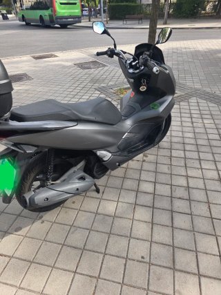 Honda PCX 125 2019