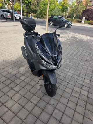 Honda PCX 125 2019