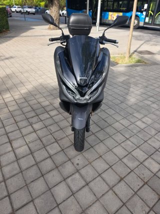Honda PCX 125 2019
