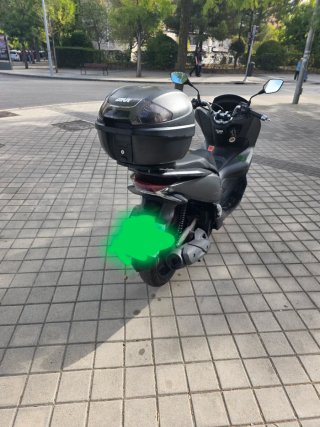 Honda PCX 125 2019