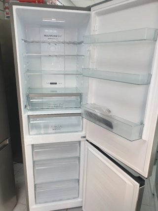 Nevera Gorenje 1.85m x 60cm  , nueva con tara