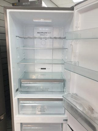 Nevera Gorenje 1.85m x 60cm  , nueva con tara