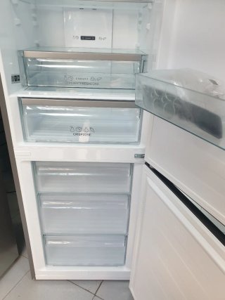 Nevera Gorenje 1.85m x 60cm  , nueva con tara