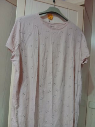 Camisón