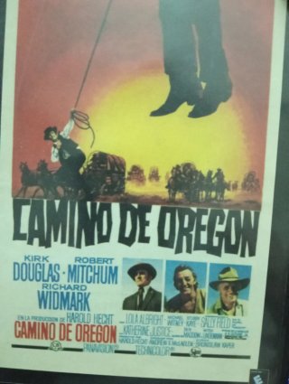Colección Cine del Oeste DVD