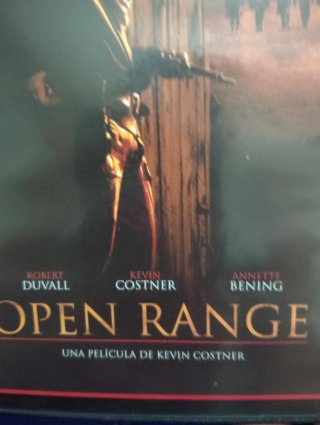 Colección Cine del Oeste DVD