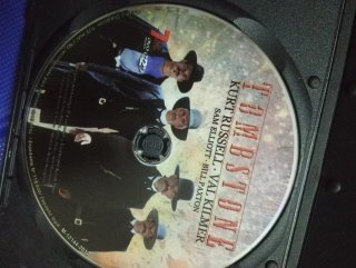Colección Cine del Oeste DVD