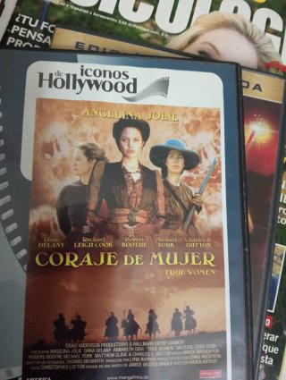 Colección Cine del Oeste DVD