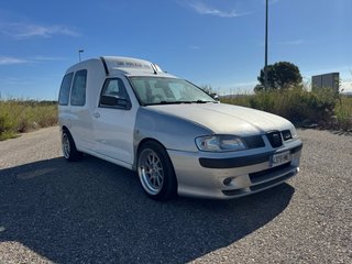 Volkswagen Caddy 1998