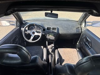 Volkswagen Caddy 1998