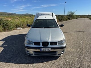 Volkswagen Caddy 1998