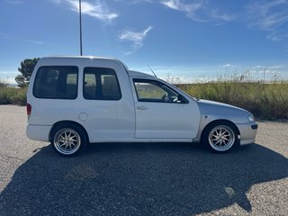 Volkswagen Caddy 1998