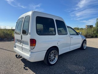 Volkswagen Caddy 1998