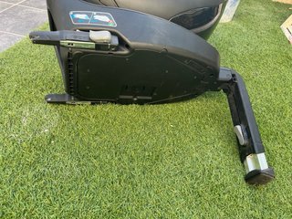 Silla de coche Nado O3
