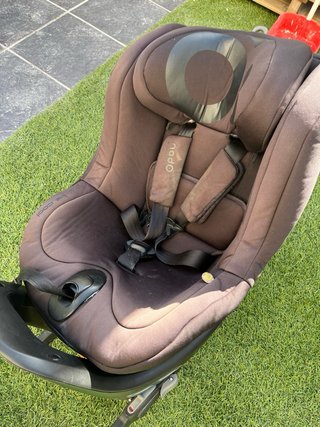 Silla de coche Nado O3