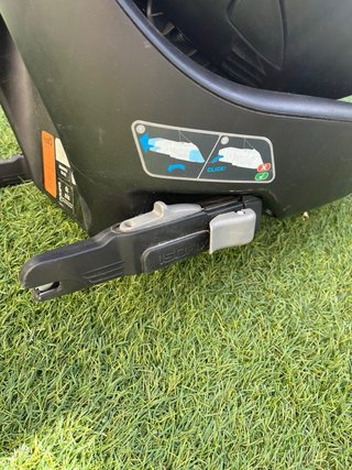 Silla de coche Nado O3