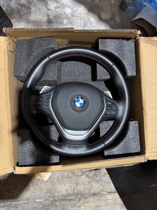 Volante BMW 428i