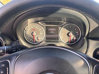 Mercedes-Benz A 180 d 1.5 CDI,109 CV, Euro 6, 2016