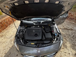 Mercedes-Benz A 180 d 1.5 CDI,109 CV, Euro 6, 2016