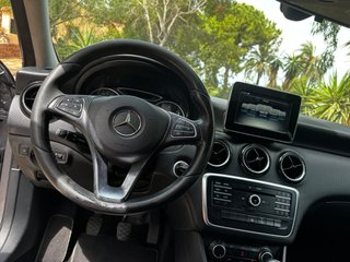 Mercedes-Benz A 180 d 1.5 CDI,109 CV, Euro 6, 2016