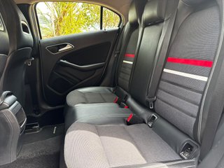 Mercedes-Benz A 180 d 1.5 CDI,109 CV, Euro 6, 2016