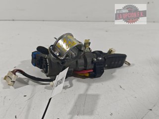 ANTIRROBO / LLAVE CONTACTO Kia Ceed (JD)(2012->)