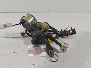 ANTIRROBO / LLAVE CONTACTO Kia Ceed (JD)(2012->)