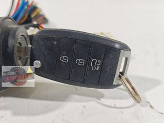 ANTIRROBO / LLAVE CONTACTO Kia Ceed (JD)(2012->)