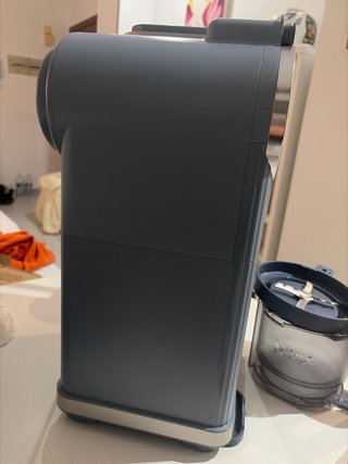 Ninja Creami scoop&swirl Máquina Helados