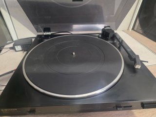 Tocadiscos Pioneer PL-Z93 Auto Return.