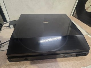 Tocadiscos Pioneer PL-Z93 Auto Return.