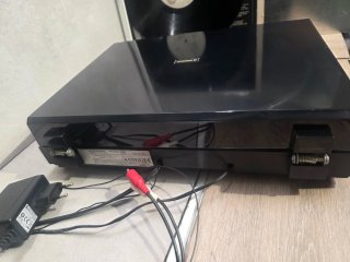 Tocadiscos Pioneer PL-Z93 Auto Return.