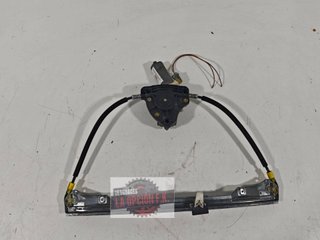 ELEVALUNAS DELANTERO DERECHO Renault Clio II Fase II (B/CB0)(2001->)