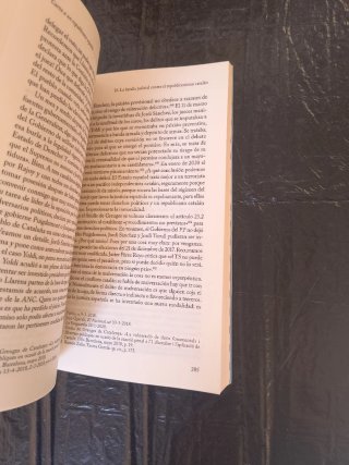 Carta a un republicano español la revuelta cata...