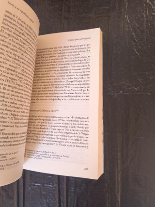 Carta a un republicano español la revuelta cata...