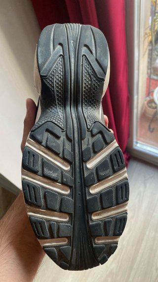 Zapatillas Nike Air Max Portal Talle 44