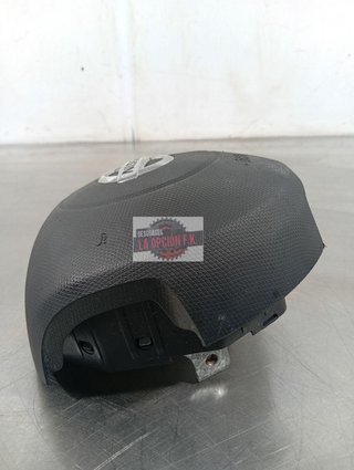 AIRBAG DELANTERO IZQUIERDO Nissan Micra (K12E)(11.2002->)