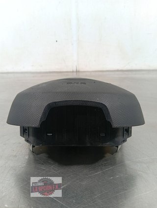 AIRBAG DELANTERO IZQUIERDO Nissan Micra (K12E)(11.2002->)
