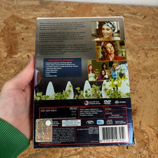 Desperate Housewives Stagione 4 Completa DVD