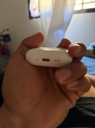 AirPods Pro 3ª Gen