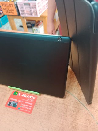 TABLET HUAWEI MEDIAPAD T5 (SIM) 10.1" 32GB 3GB RAM