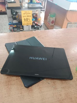 TABLET HUAWEI MEDIAPAD T5 (SIM) 10.1" 32GB 3GB RAM